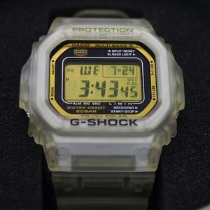 FS: G-Shock GW-M5625E-7 25th Anniversary Glorious Gold