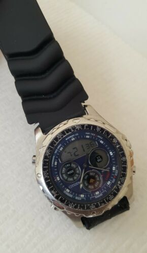 Citizen discount promaster c440