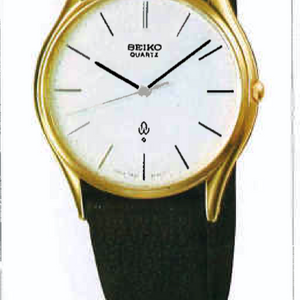 りんりんページ Vintage Seiko 7830-8030 Quartz Watch Japan 1978 | WatchCharts