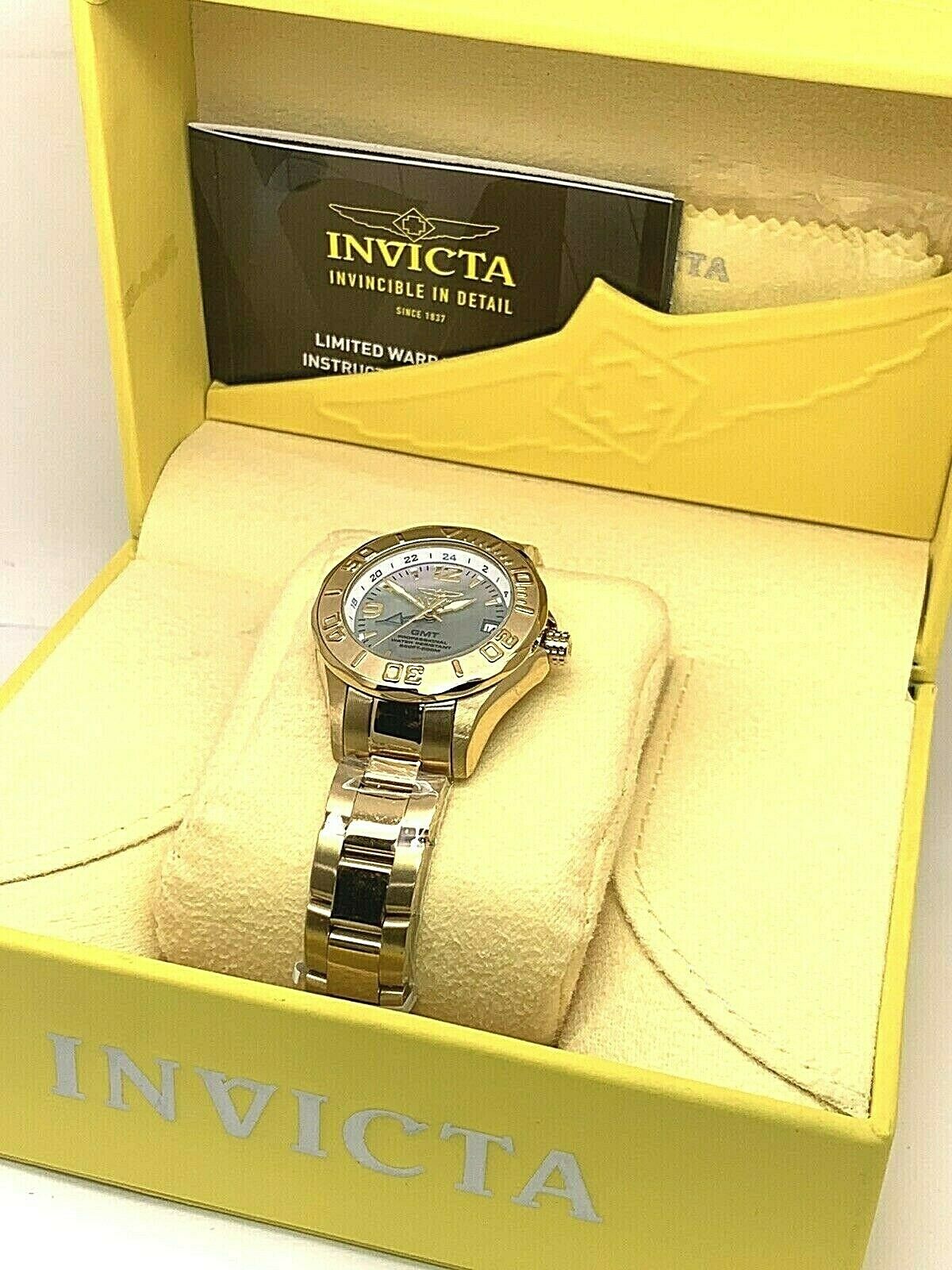 Invicta 6891 discount