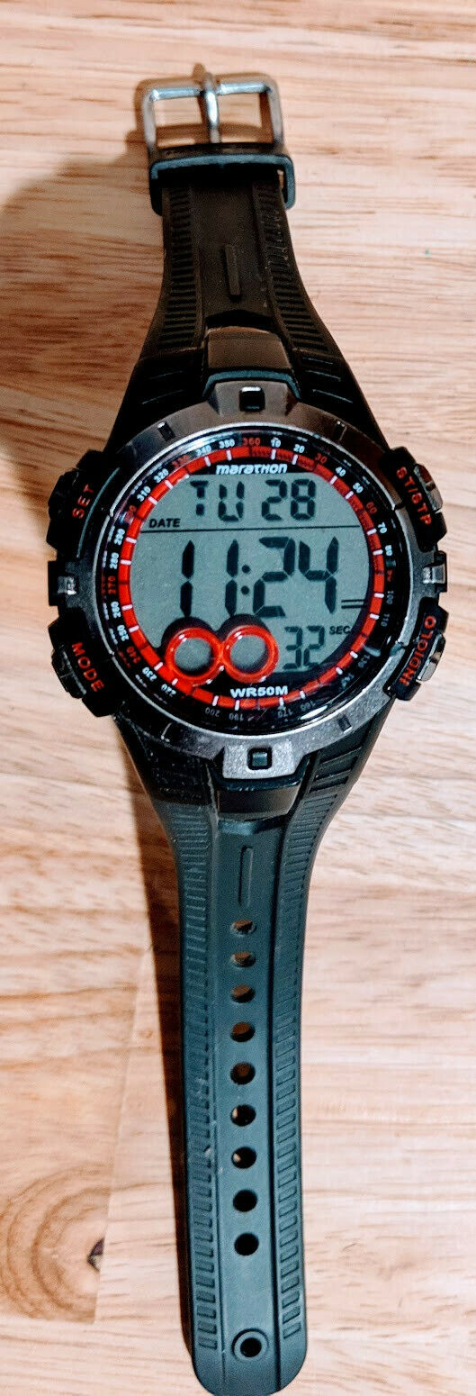 marathon t5k423