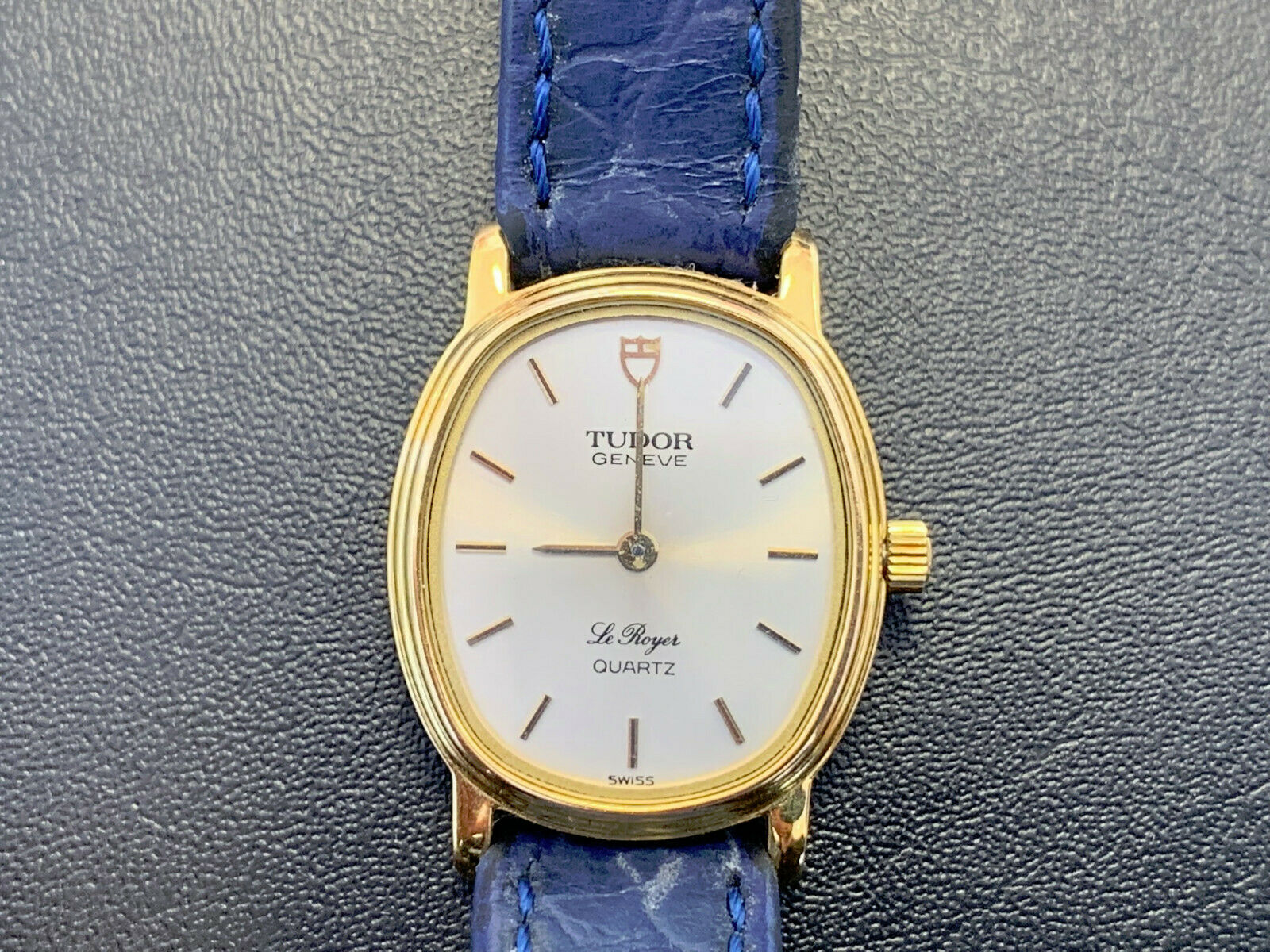 Tudor le shop royer quartz