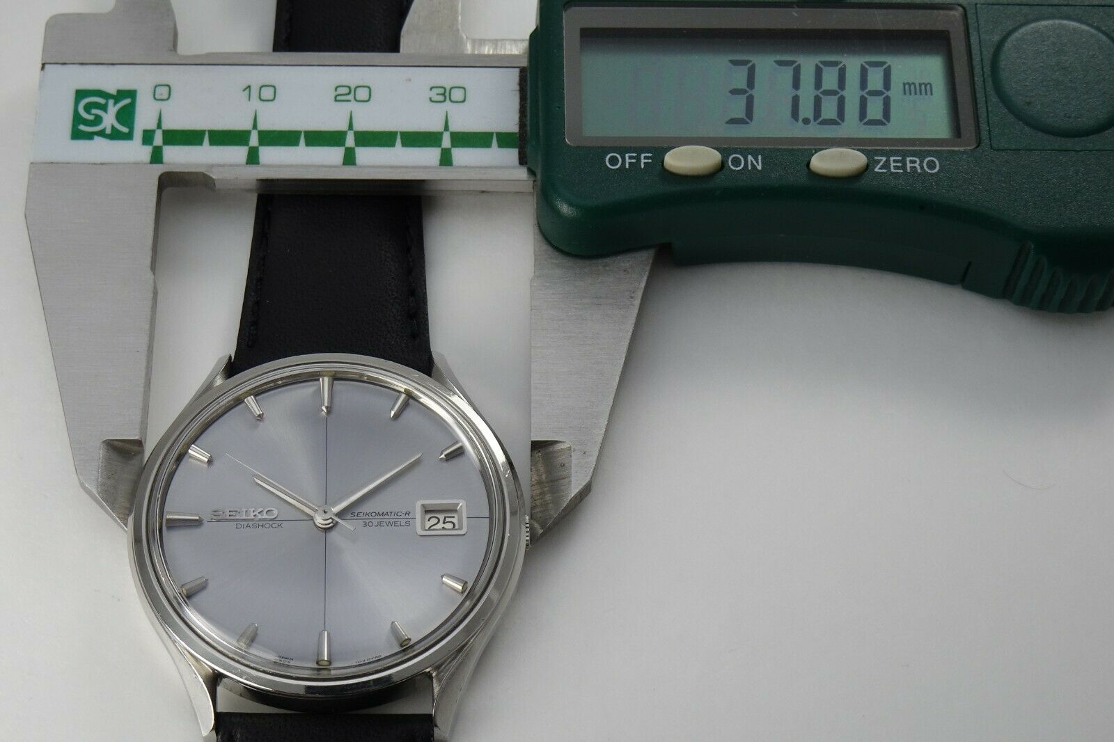 SEIKO MATIC セイコー マチック ヴィンテージ メ...+soporte.cofaer.org.ar