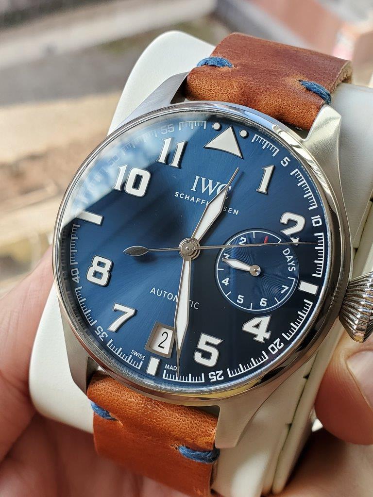 iwc iw500908