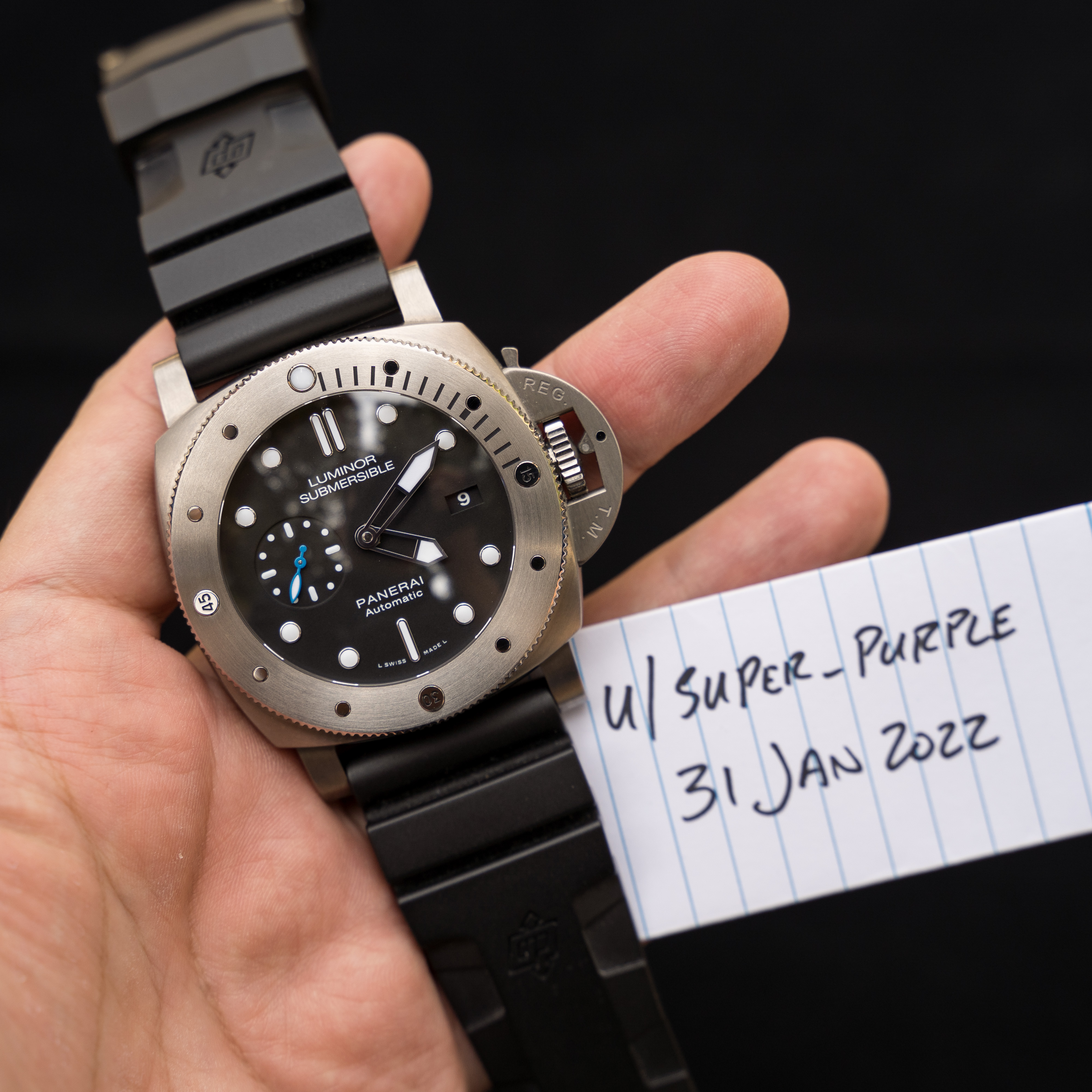 Pam1305 best sale