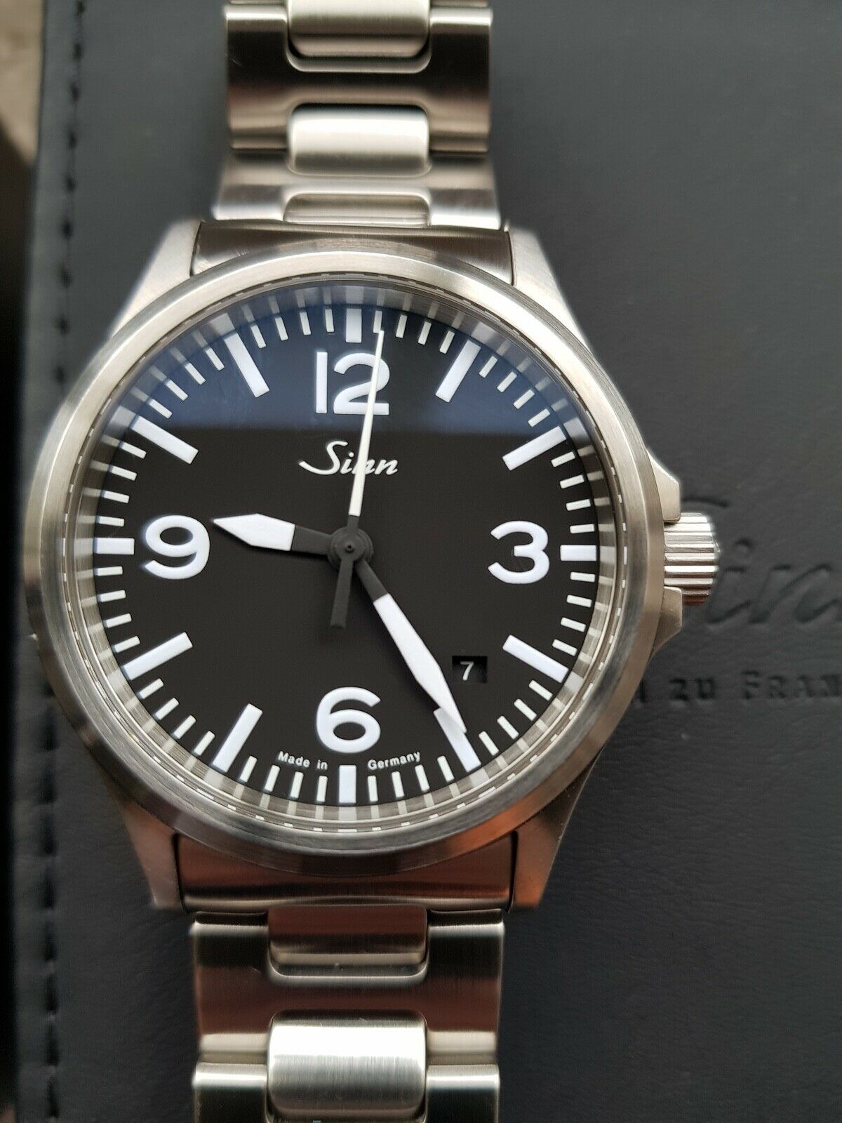 Sinn 566a 2025