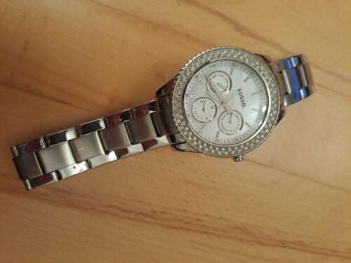 Fossil hotsell es2860 price