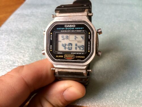 dw5600 901