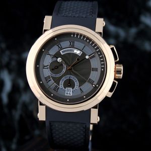 Breguet Marine Chronograph 5827 Rose Gold 5827BR/Z2/5ZU Price as