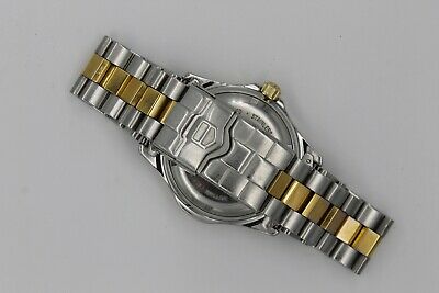 Tag Heuer 2000 AUTOMATIC Professional WK2121.BB0314 Watch Men