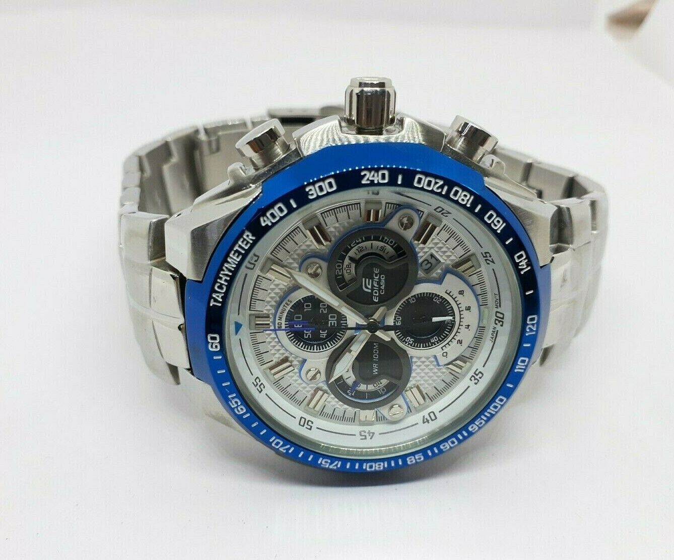 casio edifice 554 price