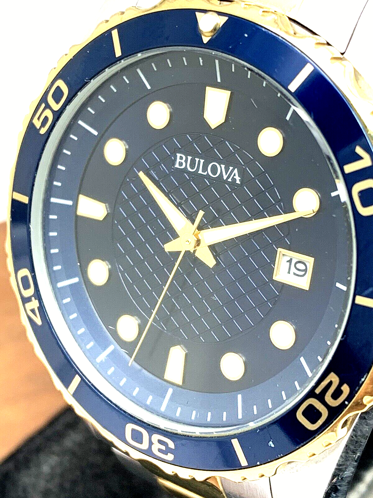 Bulova 98a200 2025