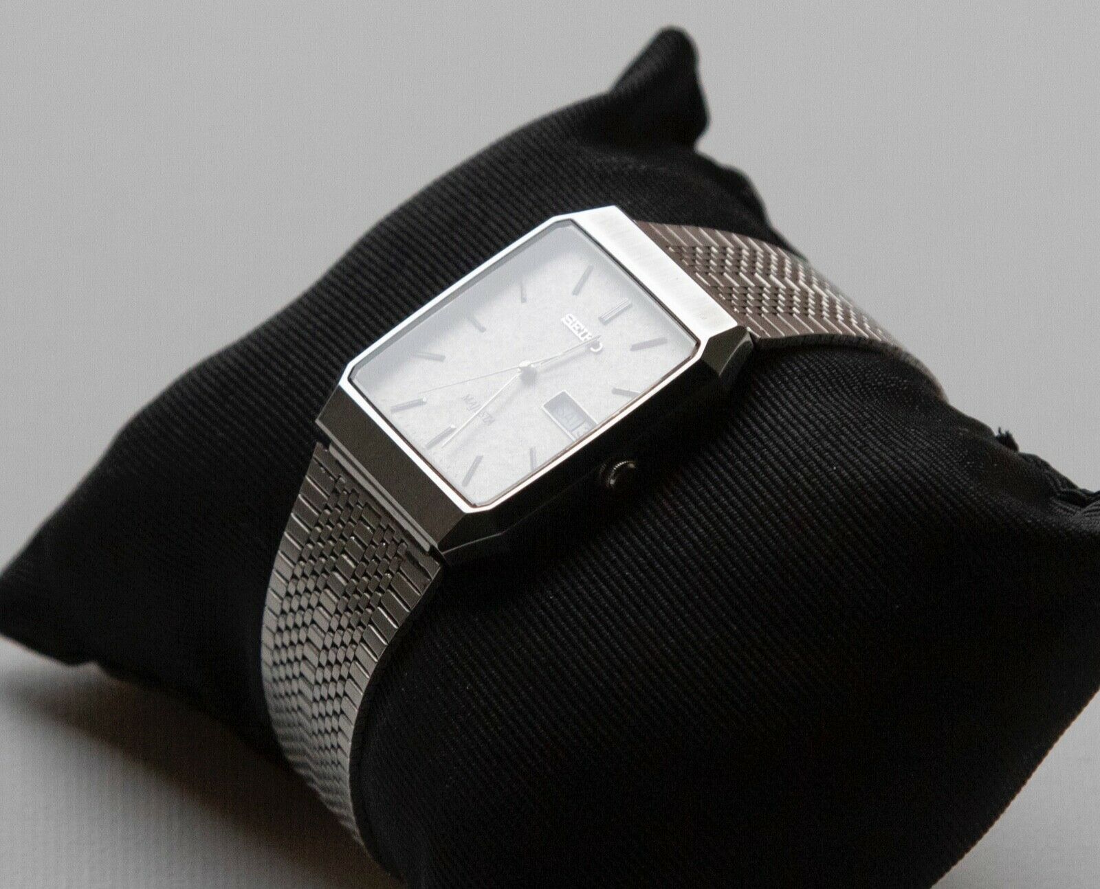 1988 Seiko Majesta 9533 High Accuracy Quartz (Twin Quartz 1988 Seiko Majesta 9533 High Accuracy Quartz (Twin Quartz
