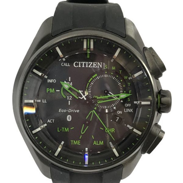 citizen watch w770mv