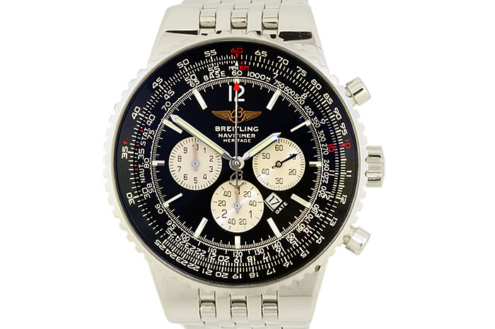 breitling navitimer a35350