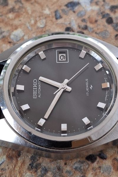 Seiko automatic 7005-7030 [本物]ウォッチ Seiko Automatic Watch 7005-7030 #51776 - Monty's ®