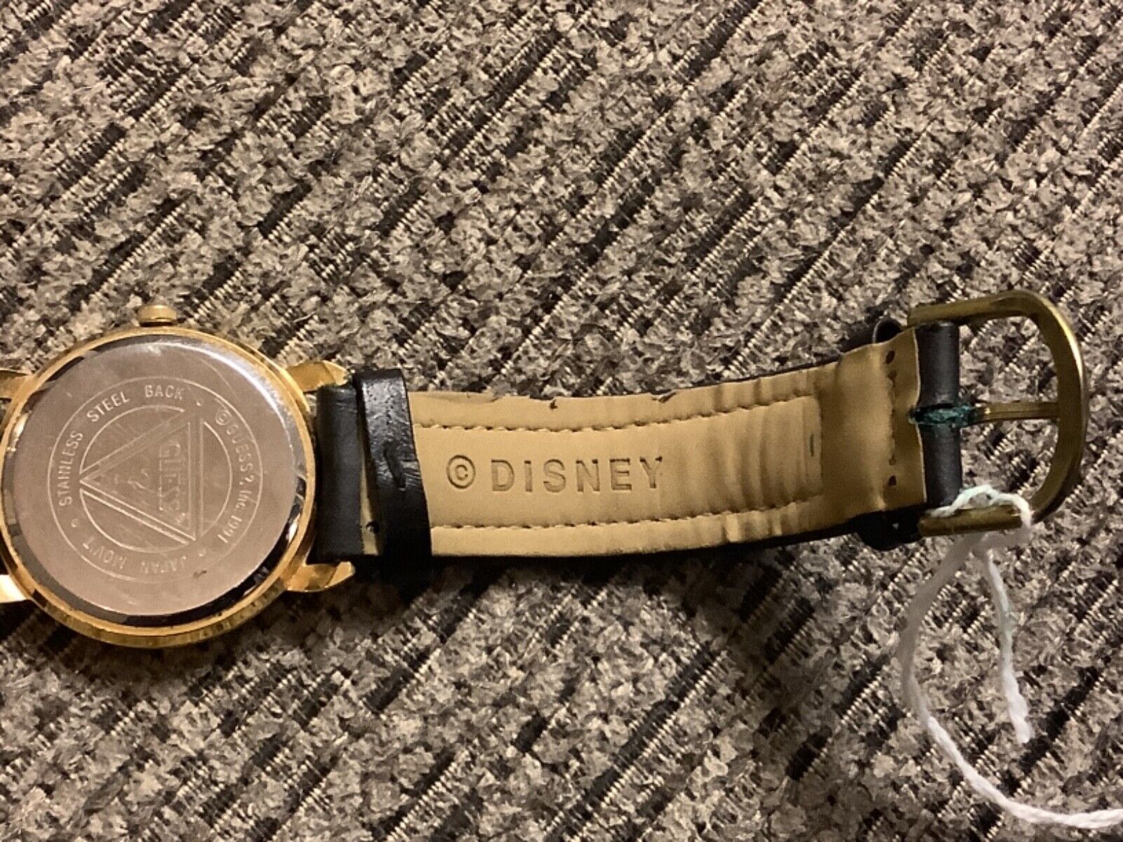 1991 discount guess watch