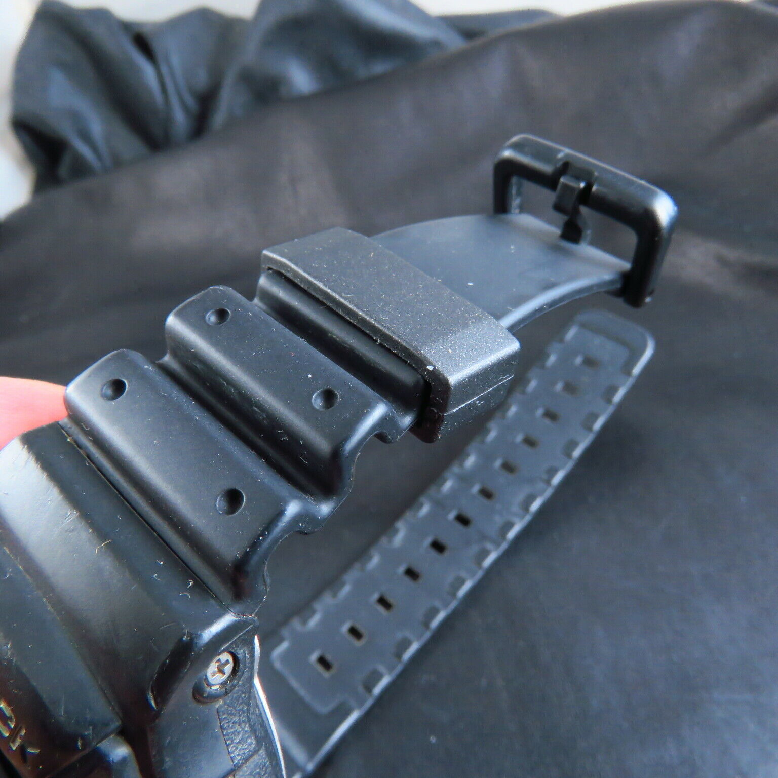 DW-8050 CASIO G-SHOCK WITH SLOT MACHINE GAME 