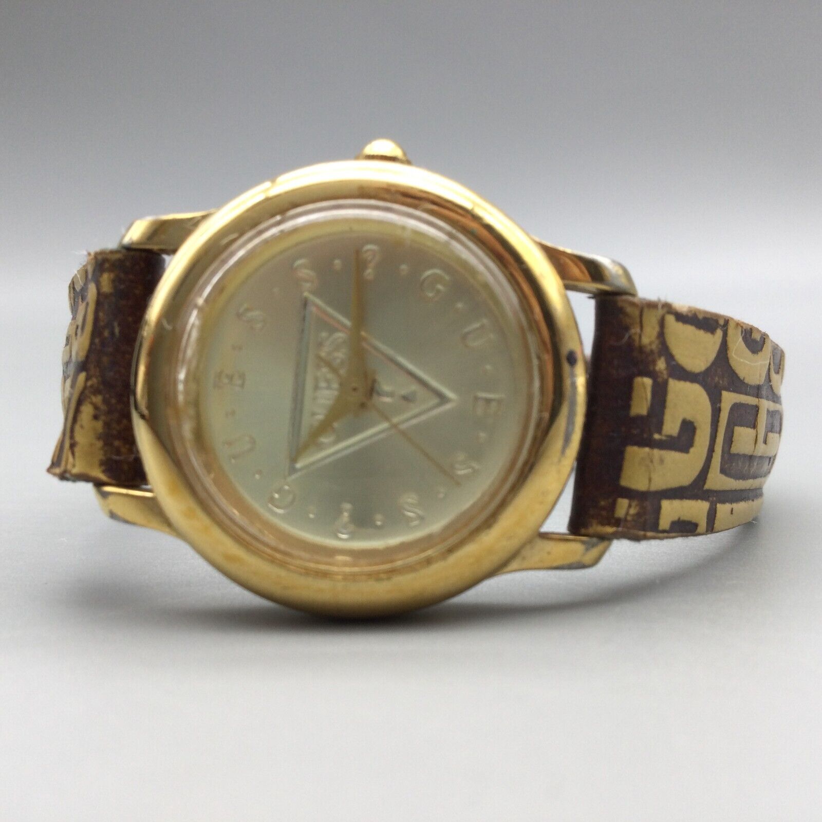 1996 guess watch sale