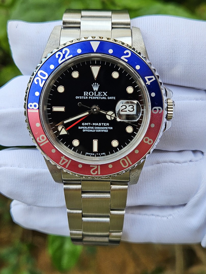 Rolex 16700 for clearance sale