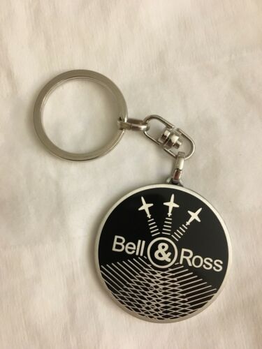 Bell Ross Watch VIP Key Fob Join the club with this beauty