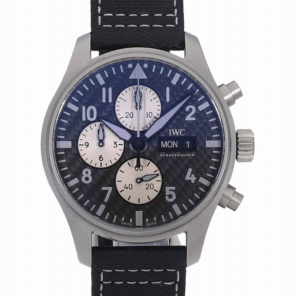 Iwc black friday hot sale