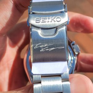 895 USD] FS Seiko 5 Sports SRPJ43 Limited Edition of 500 Unworn |  WatchCharts