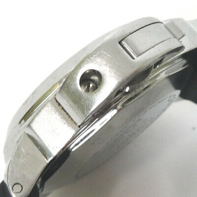 Authentic PANERAI LUMINOR OP6692 Power Reserve Watches Mechanical