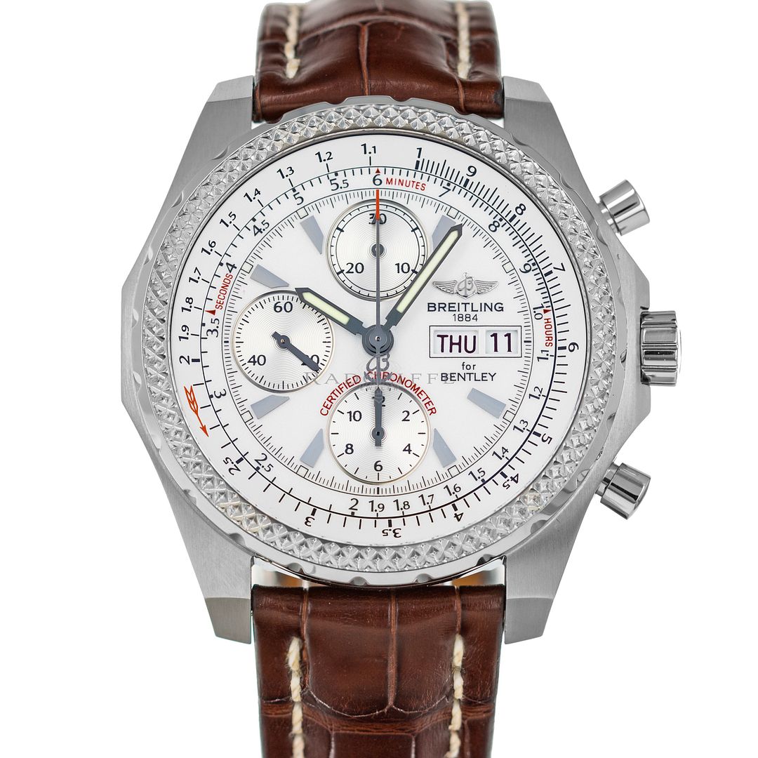 Breitling a13363 on sale