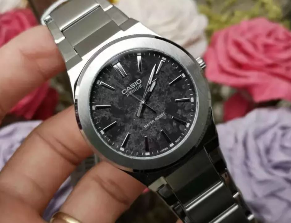 casio beside bem 508