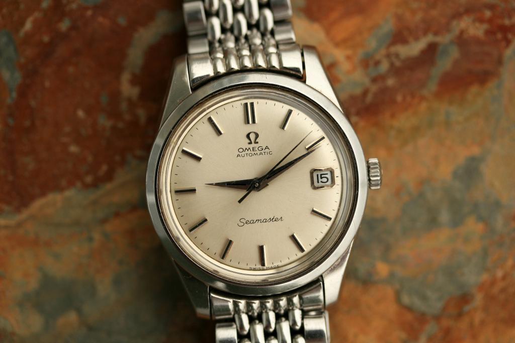 omega seamaster cal 565