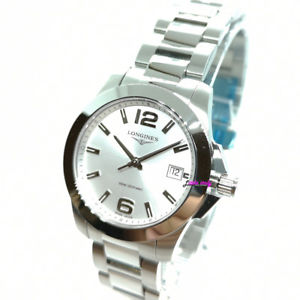 Longines l33774766 best sale