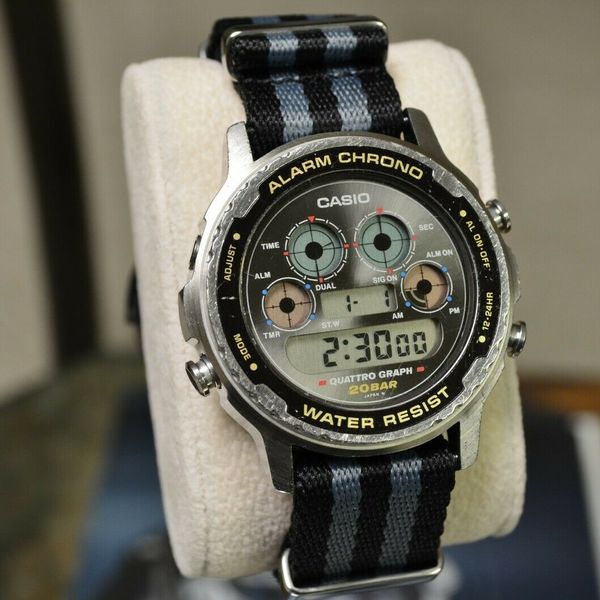 Casio dw 7300 online