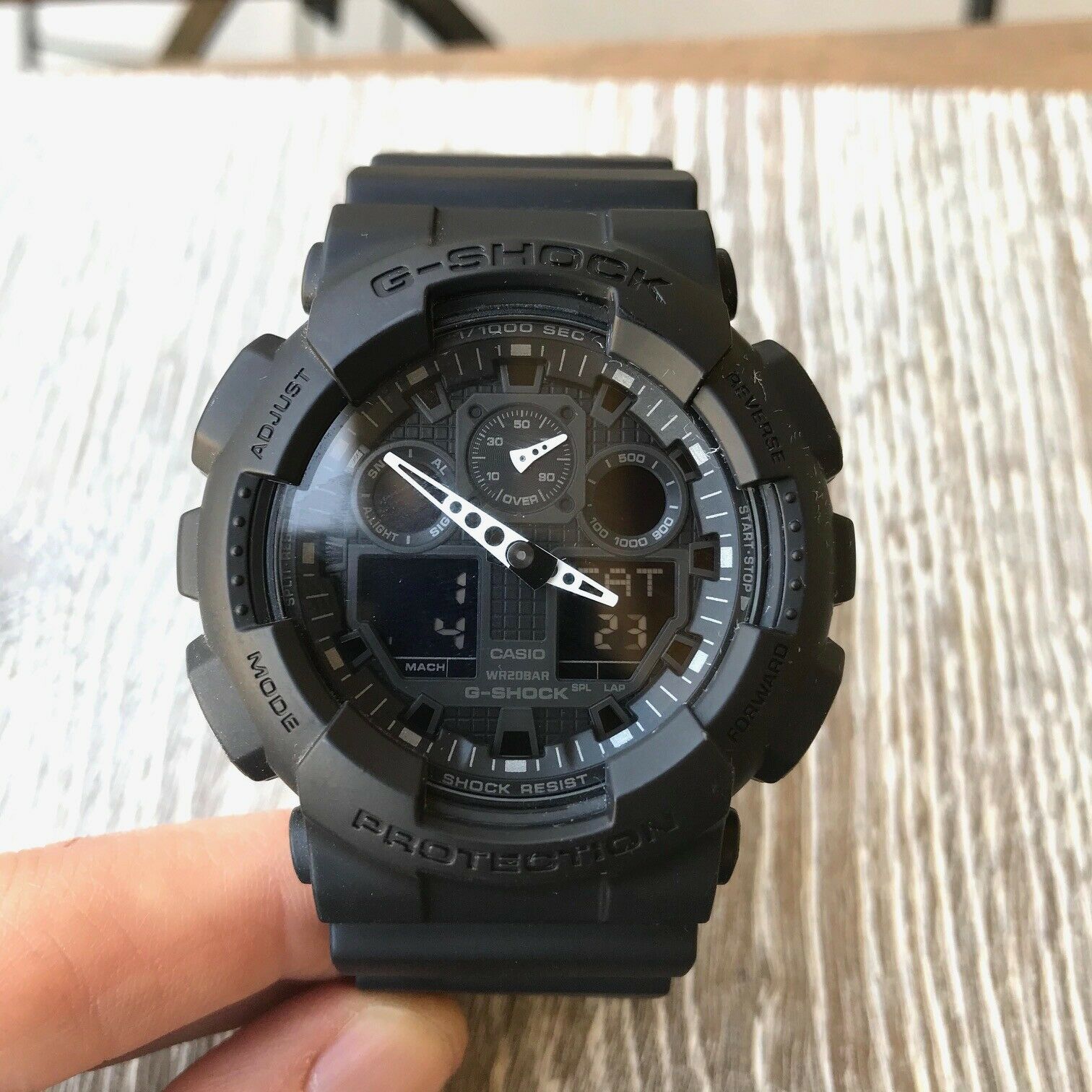 ga100 price