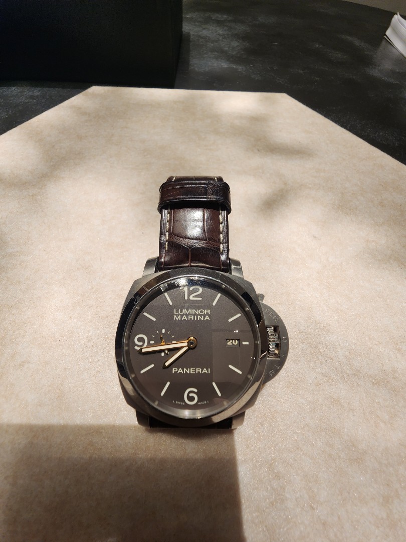 Panerai discount pam 351