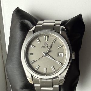 SEIKO 3803-7050 Quartz model 2002 for parts/repair #144