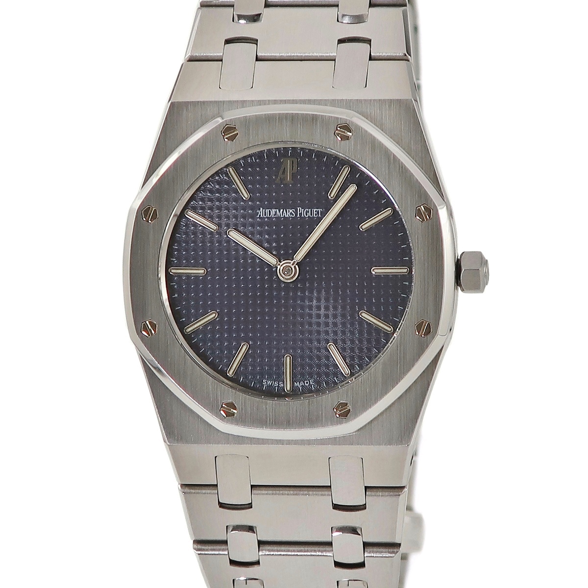 AUDEMARS PIGUET Royal Oak 56303ST.OO.0789ST.01 Grand Tapestry Blue