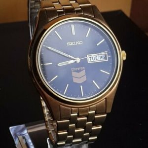 コレクション 1962's CHEVRON GAS&OIL CO, Chevron Gasoline Water