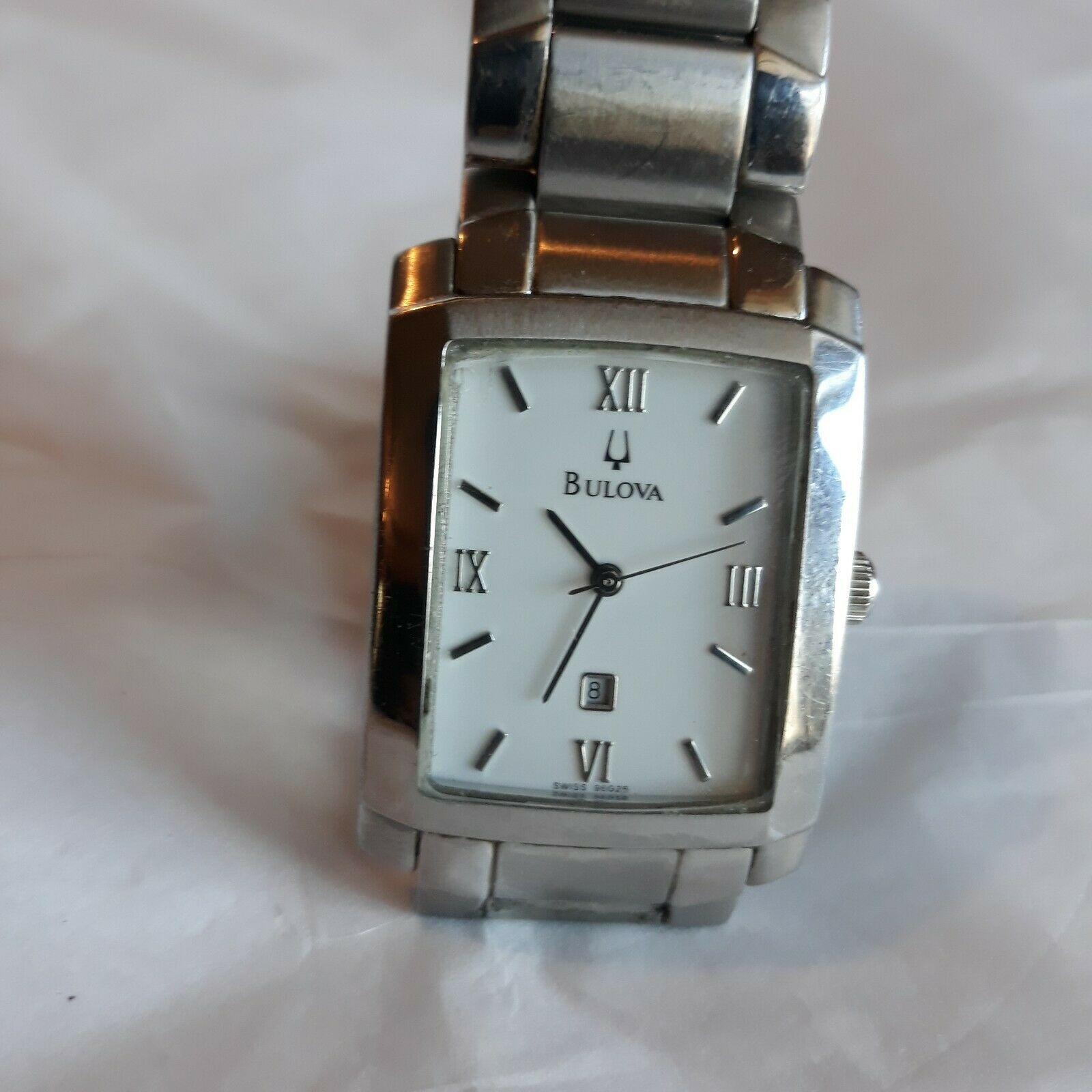 Bulova 96d125 clearance