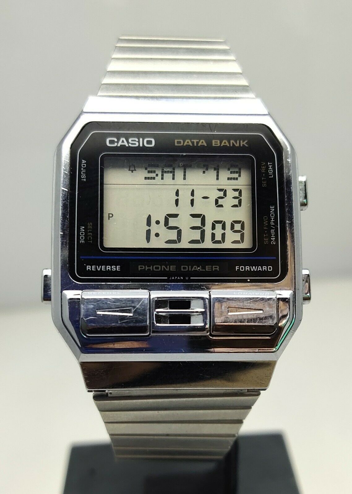 casio db 800