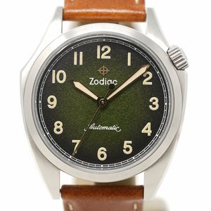 ZODIAC ZMX-04 ZO8527 | WatchCharts Marketplace