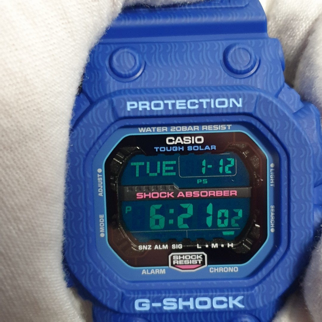 G-Shock, GX-56SGZ-2PFS, GX56SGZ, gx-56sgz-2fps, gx56sgz, gx-b56