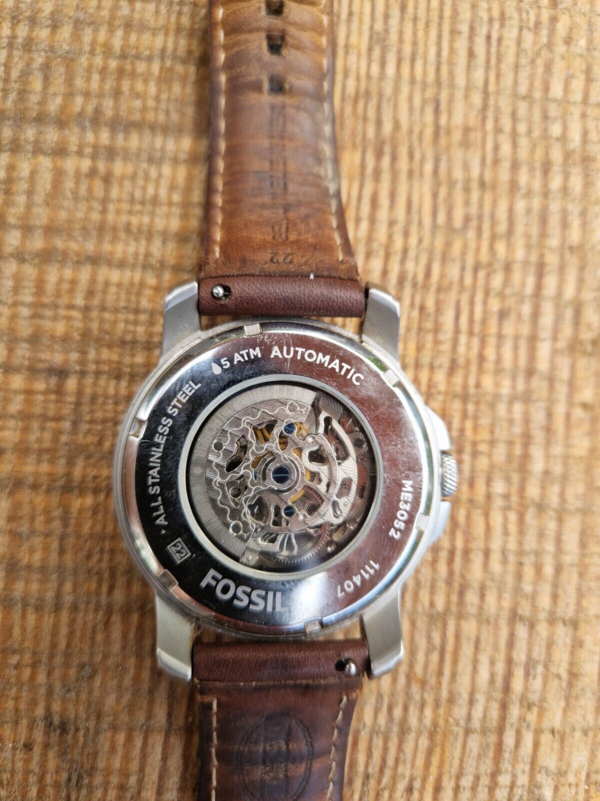 Fossil me3052 clearance price