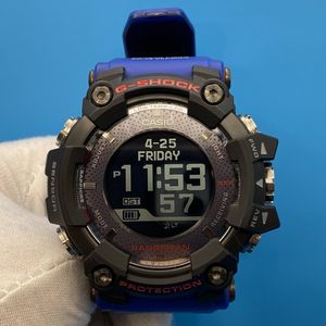 Casio G-Shock Rangeman GPRB1000 For Sale | WatchCharts Marketplace