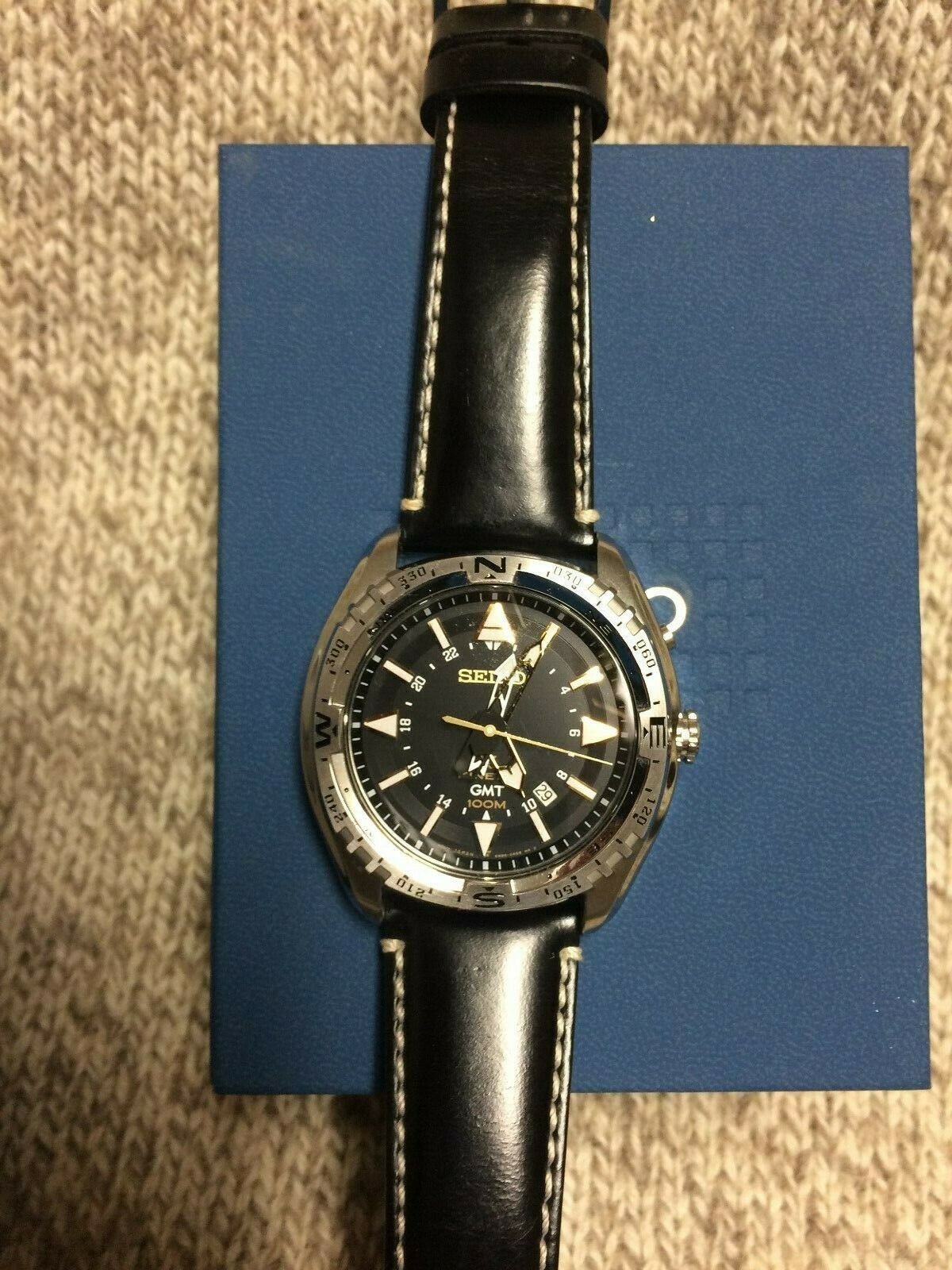 Seiko sun059 discount