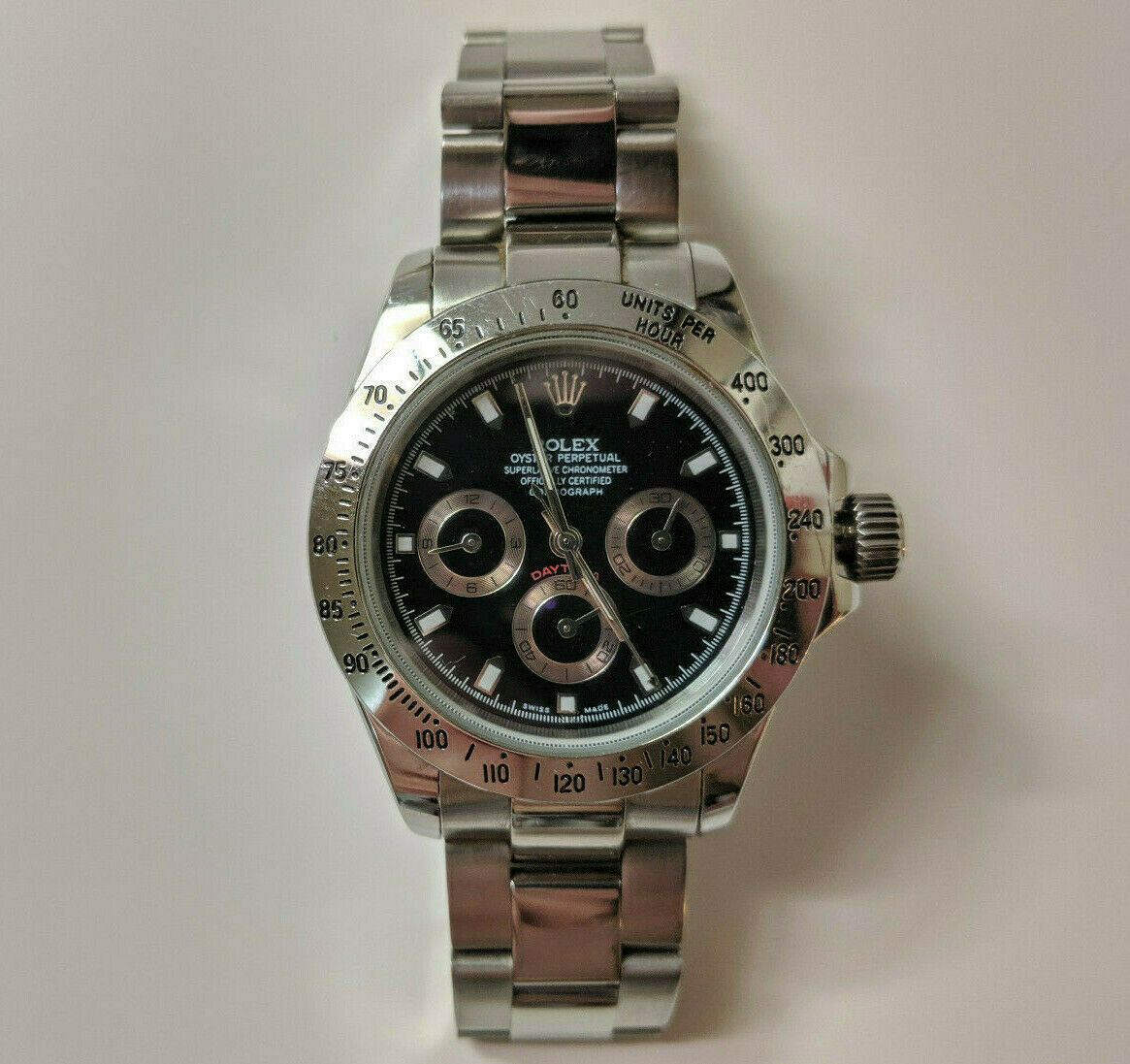 rolex ad daytona 1992 winner 24 price 16520