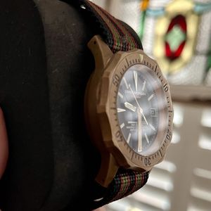 Obris Morgan Watches For Sale | WatchCharts Marketplace