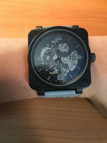 bell and ross reddit
