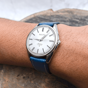 WTS] Seiko 6100-8000 Clean Serviced 1971 January ~ $229