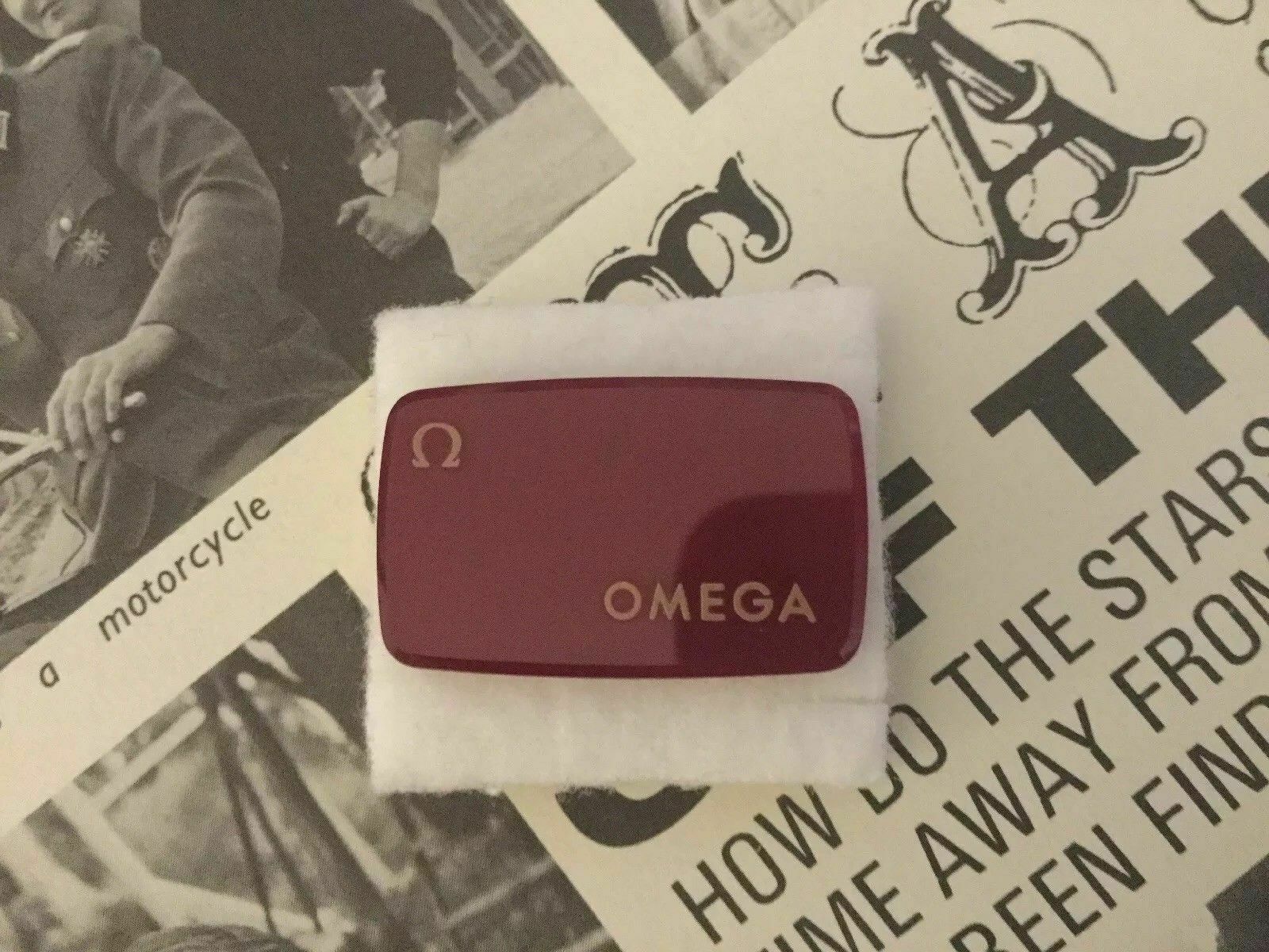 omega constellation led